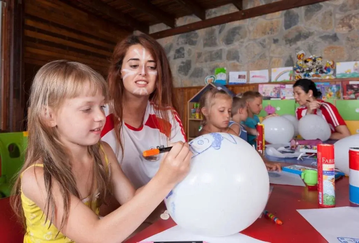 Delta Hotels by Marriott Bodrum