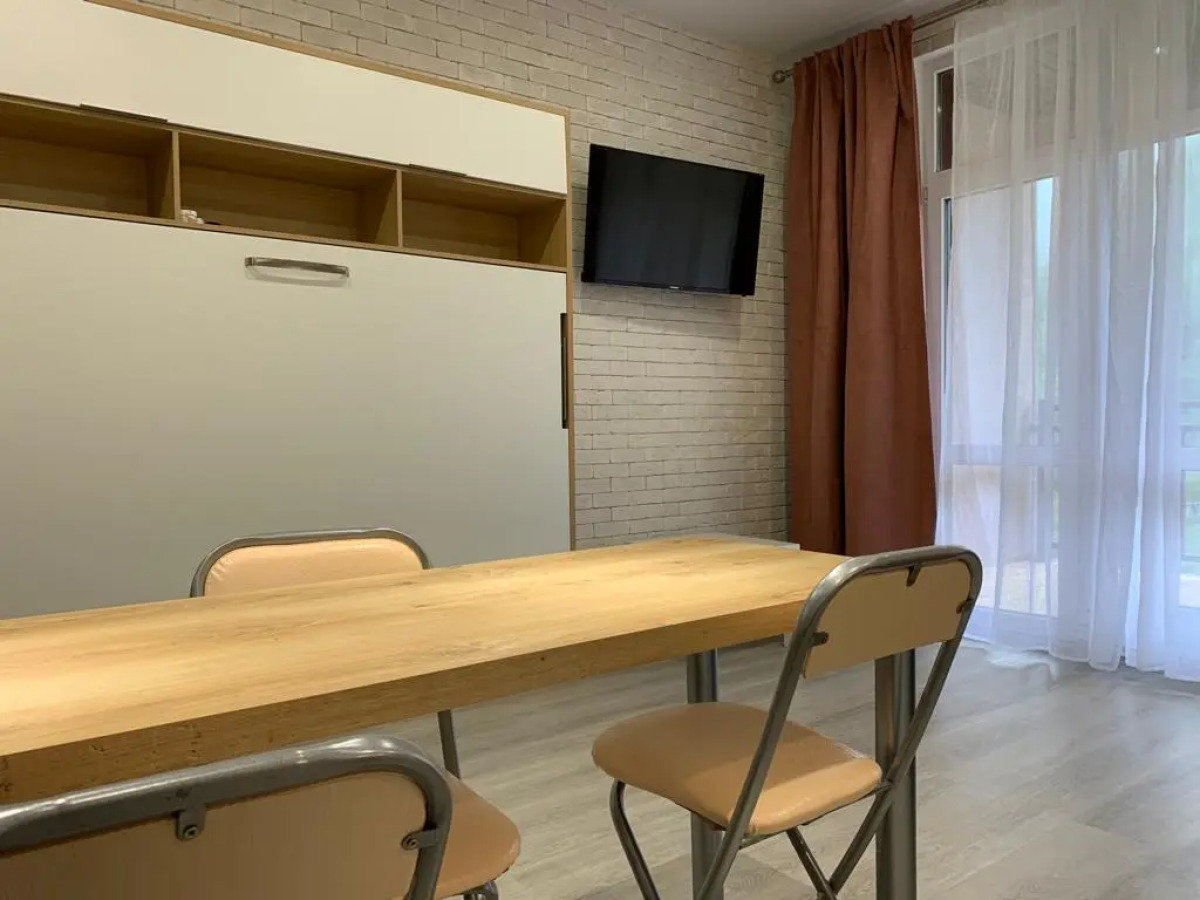 Апартаменты SimSim (76)