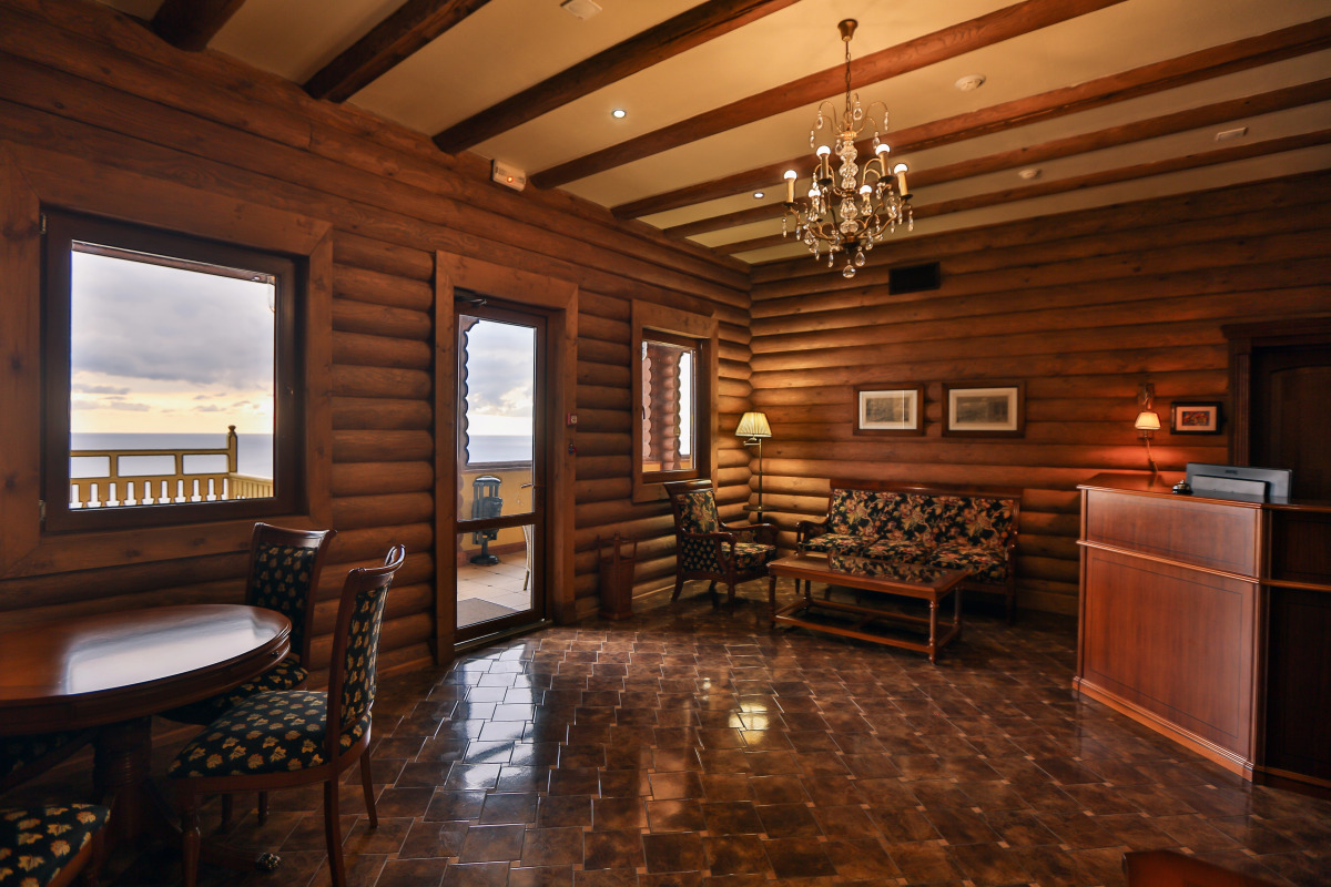 Отель Villa Akvavizi