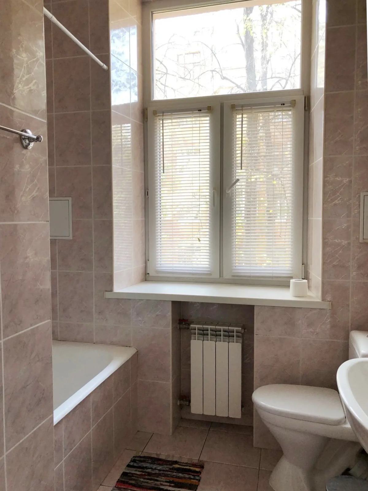 Квартира Двухкомнатная на Ленина 69/8