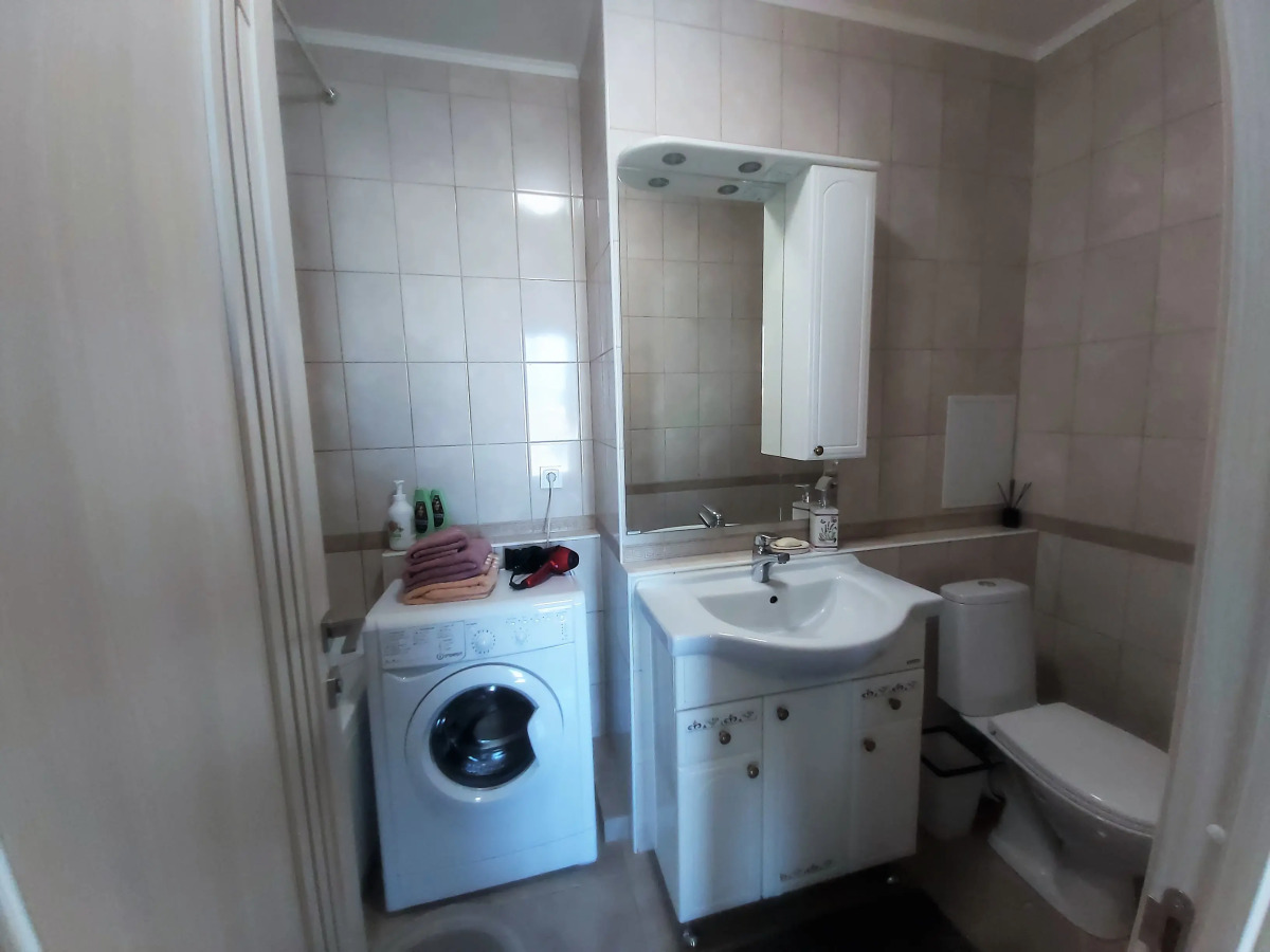 Квартира Светлая Уютная Студия 5 Минут до Метро