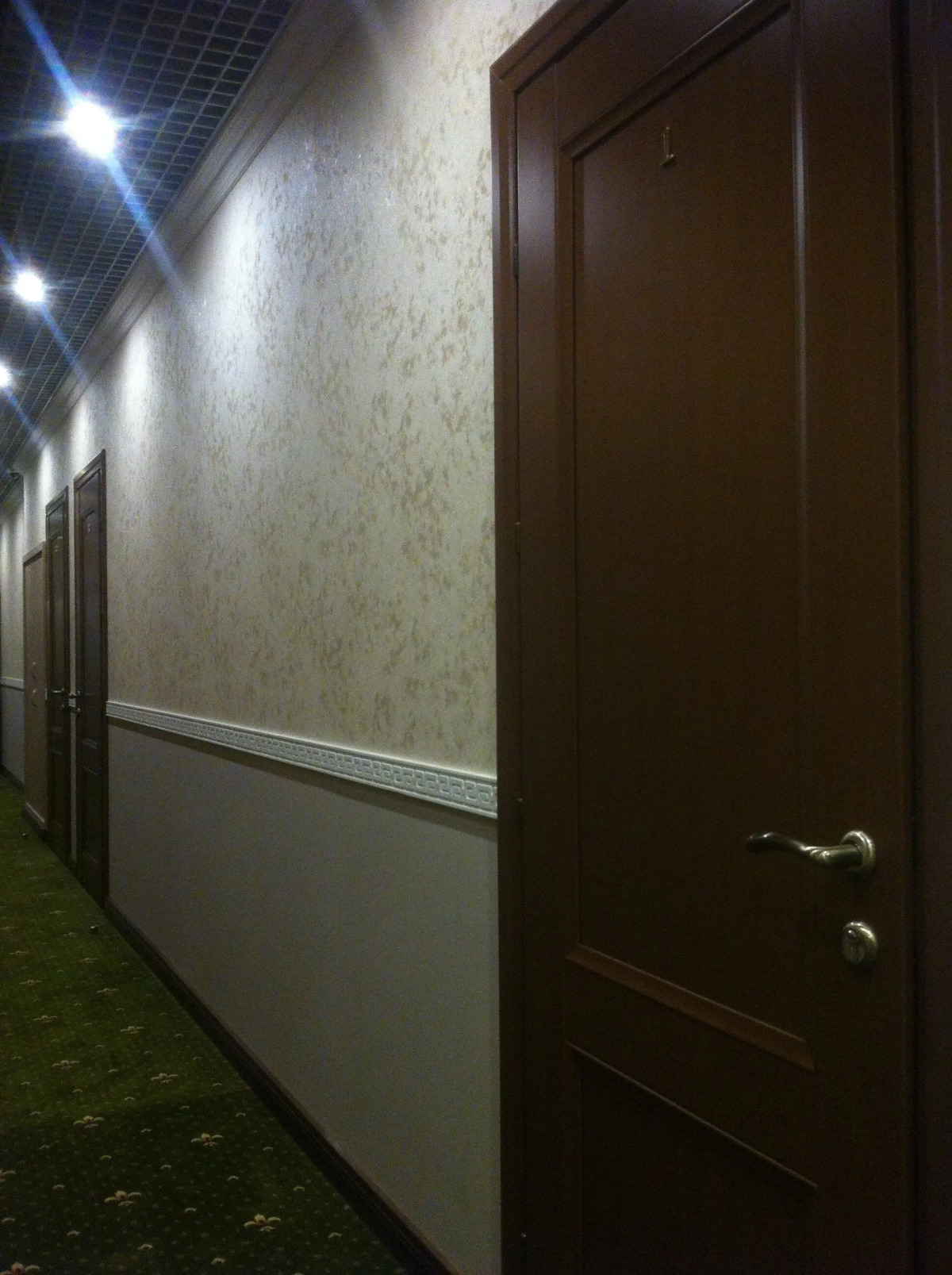 Мини-Отель Компас