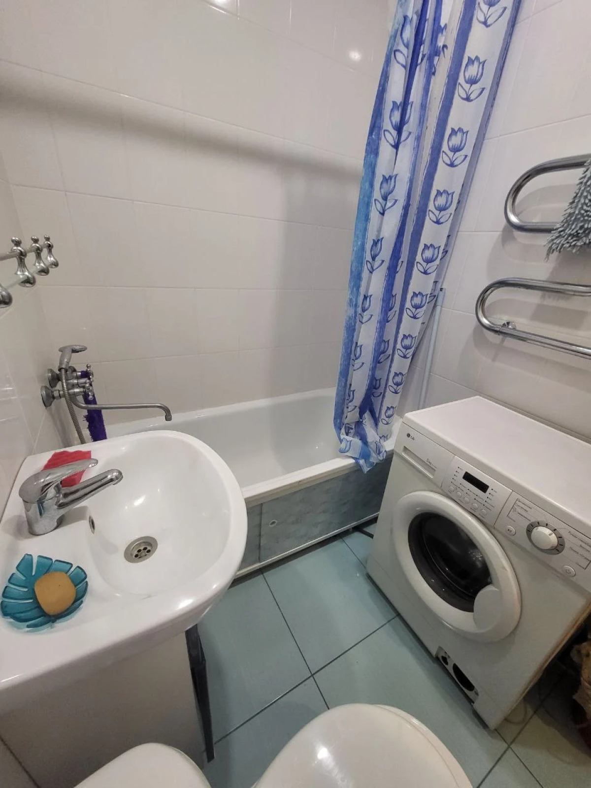 Квартира на улице Чайковского 34