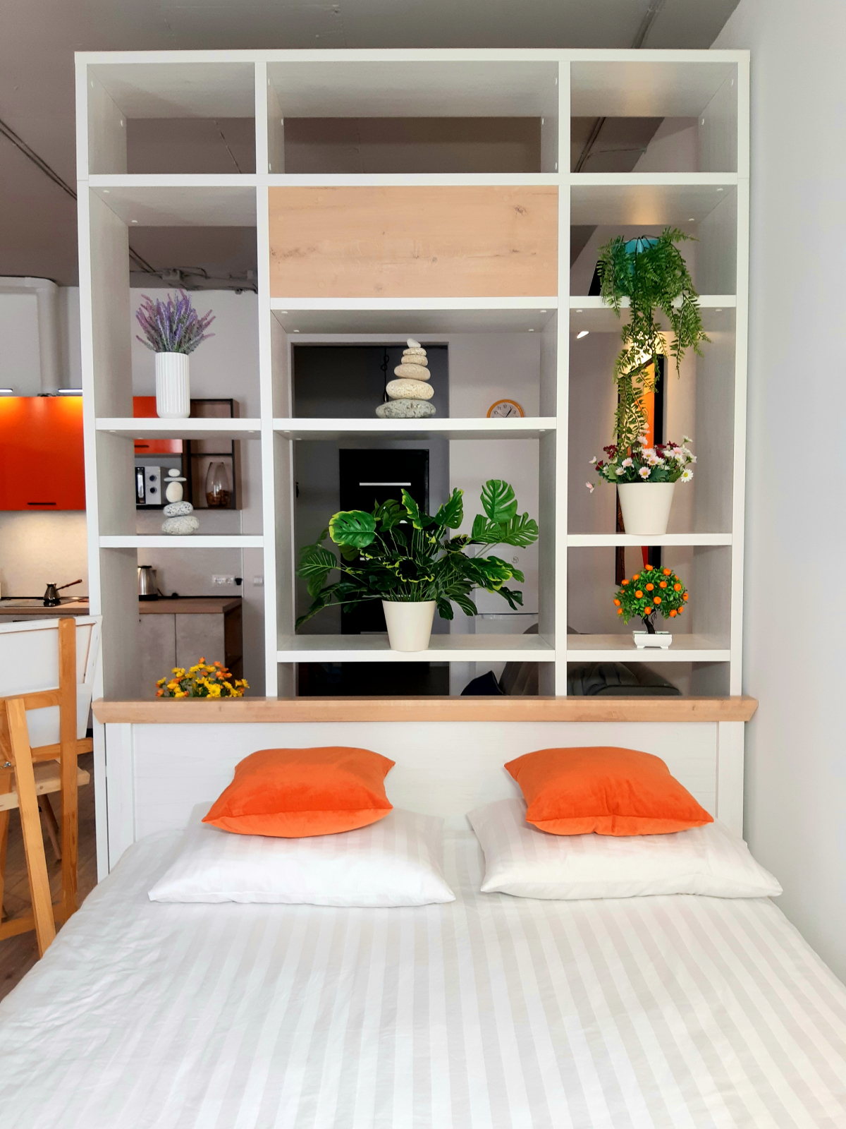 Апартаменты Sirius Eco Lodge Apart