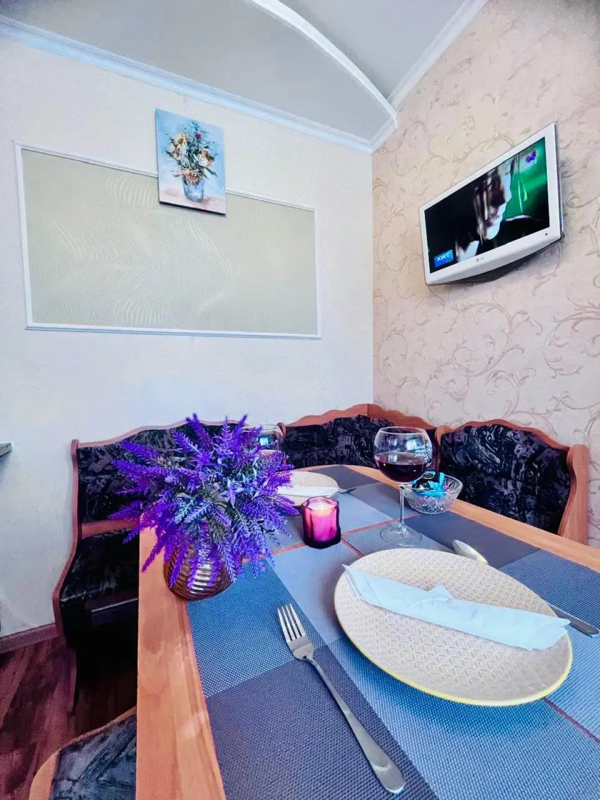 Апартаменты Дом 89 на Ленинградском проспекте 13