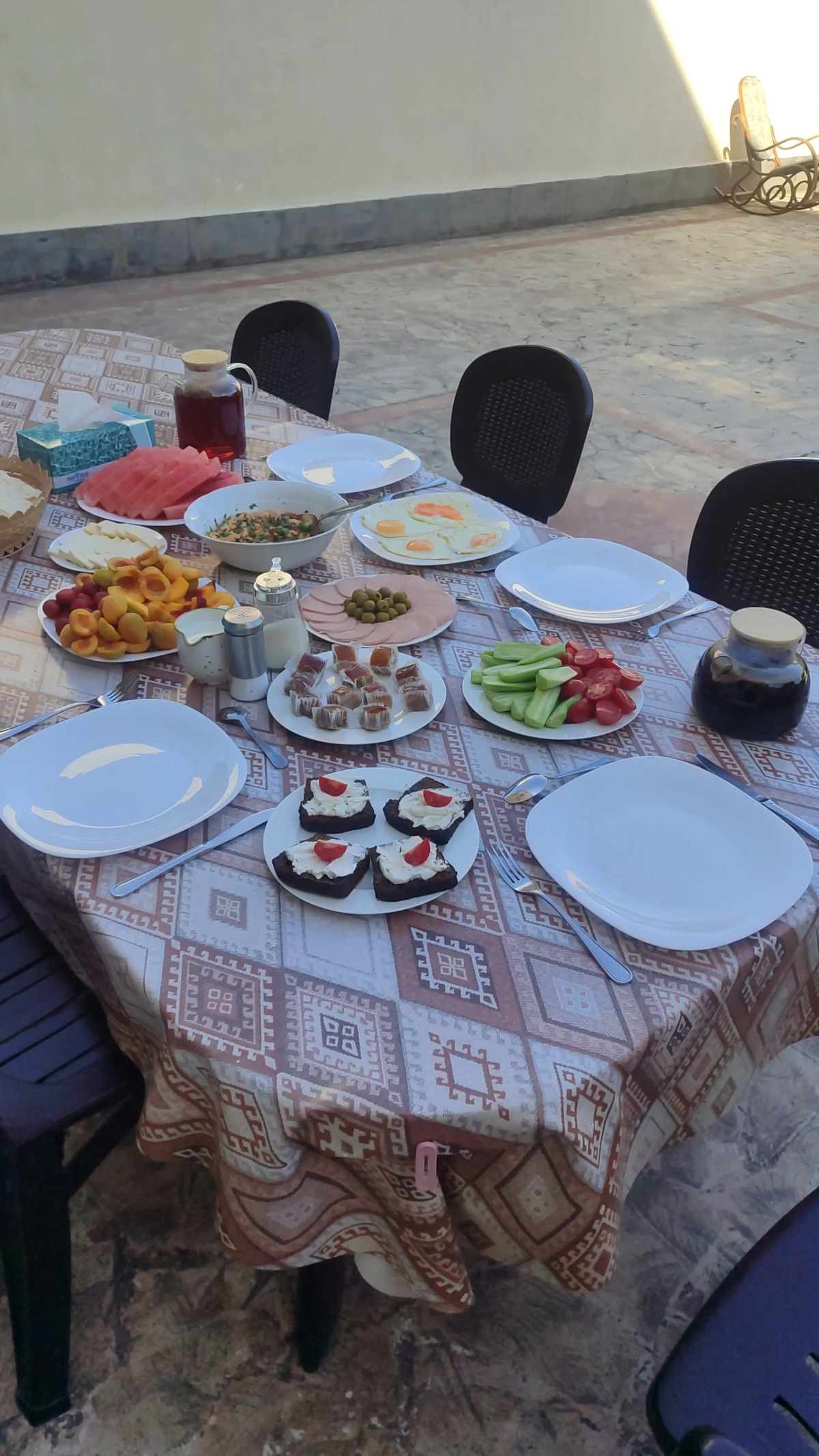 Гостевой дом Bonjour