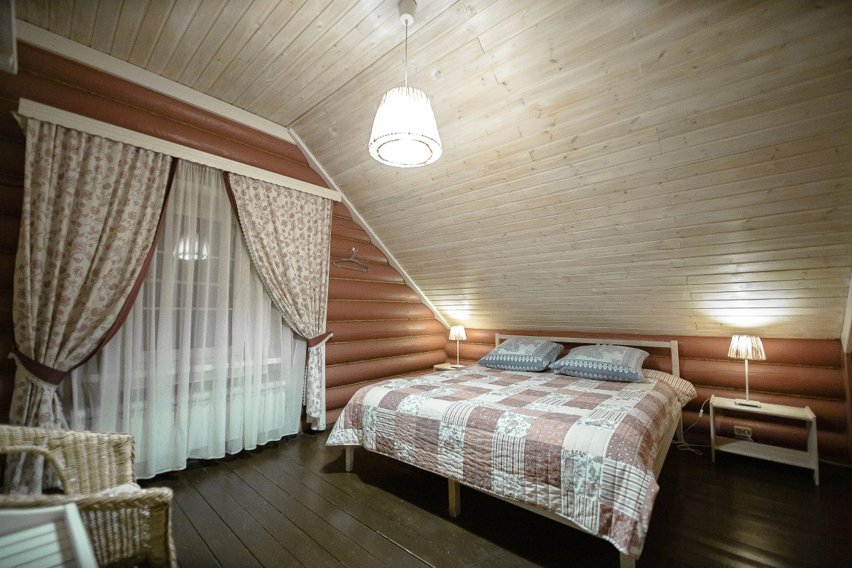 Частный дом Петель