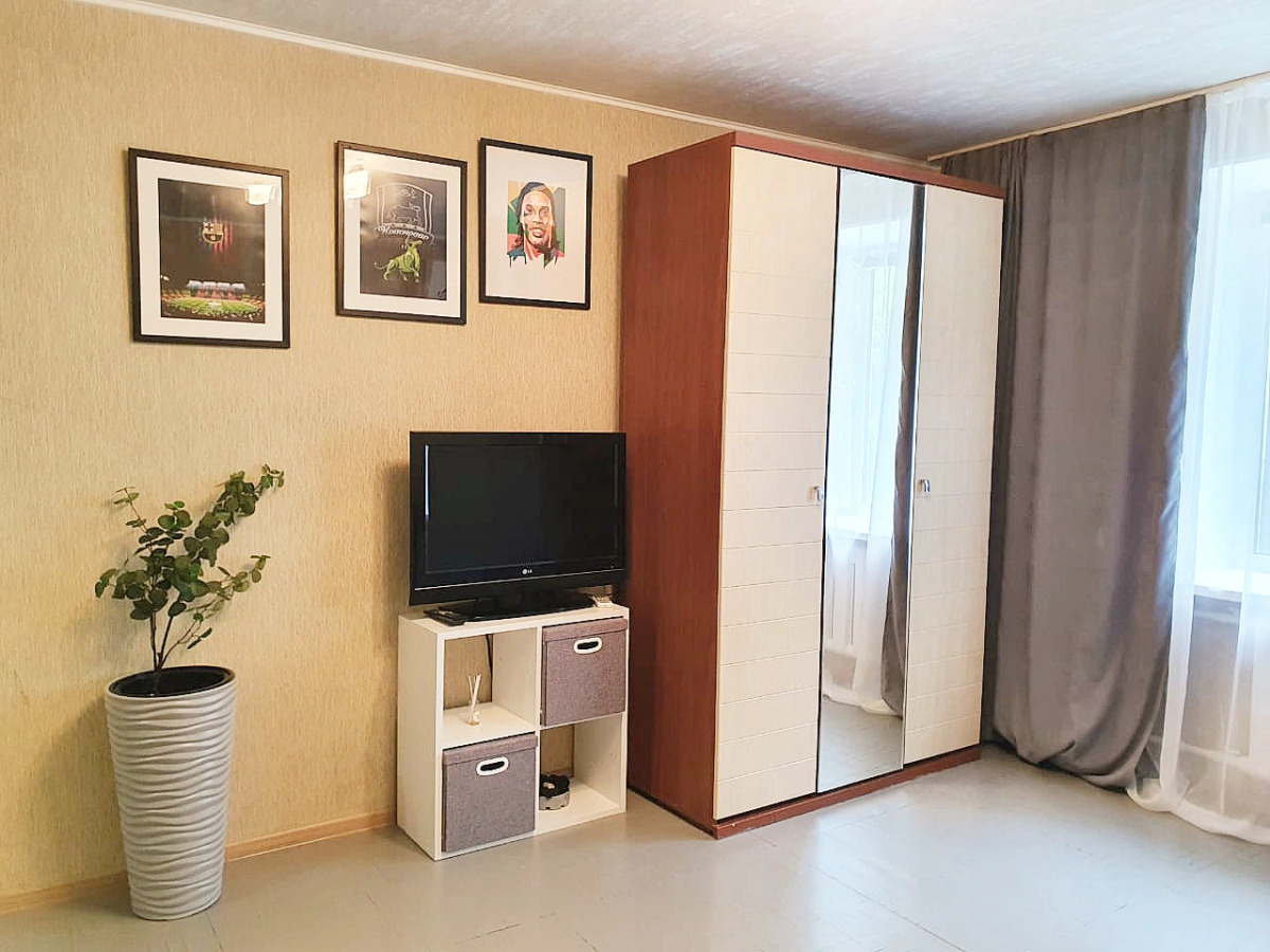 ДзенХоум Эклектика 38