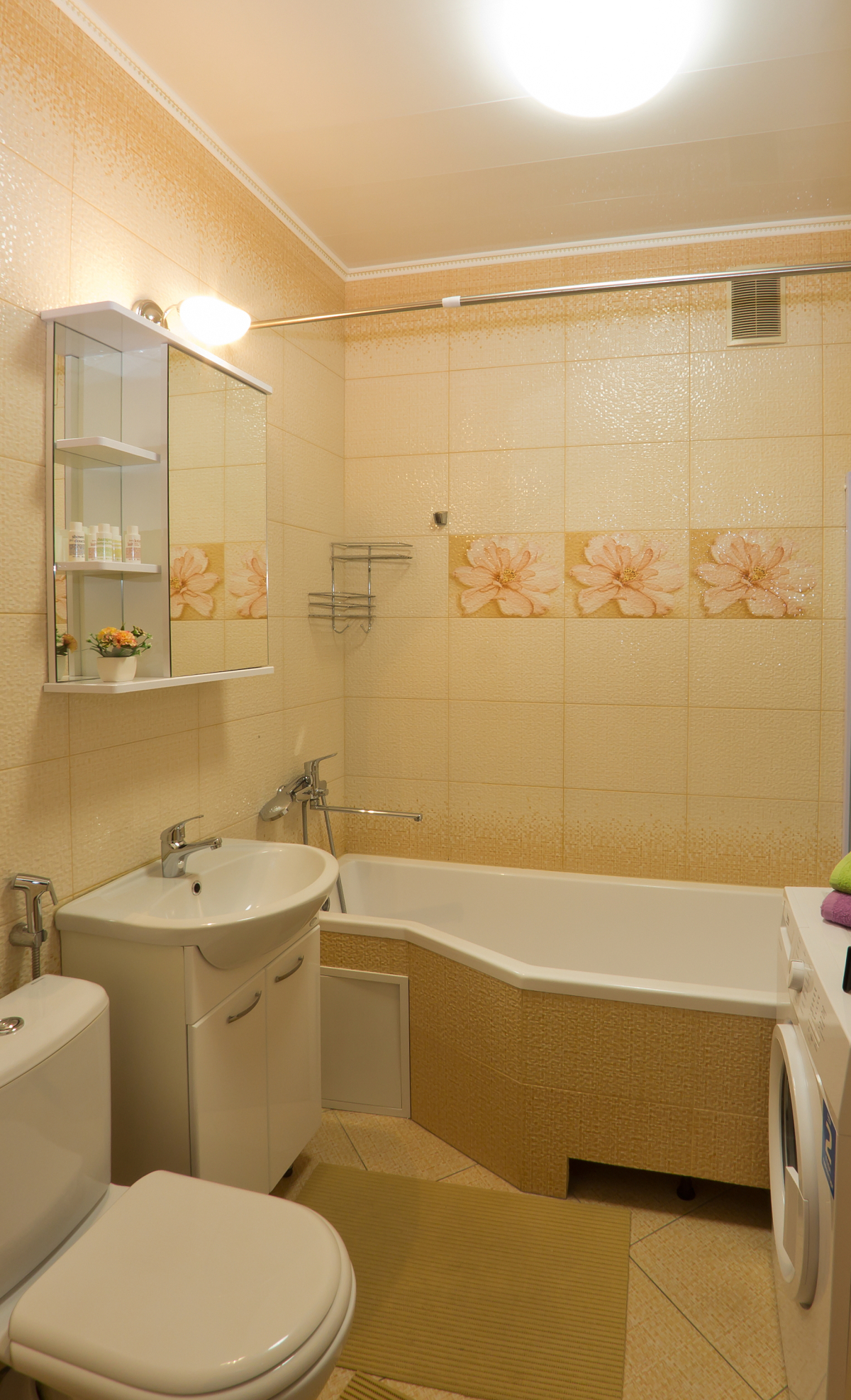 Уютные апартаменты возле пляжа