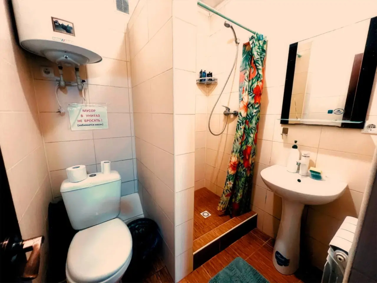 Гостевой дом Отдых на Боевой 44