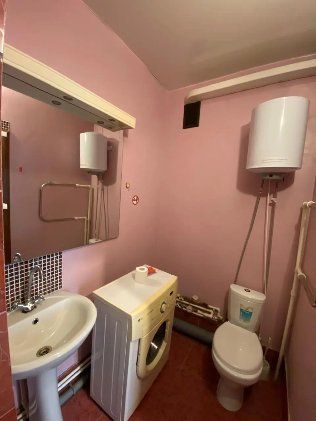 Апартаменты на Марине Расковой