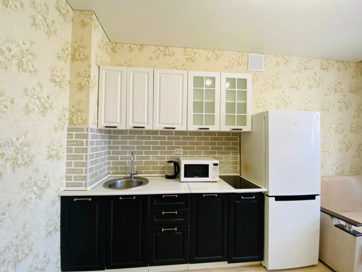 Апартаменты Агапкина 21