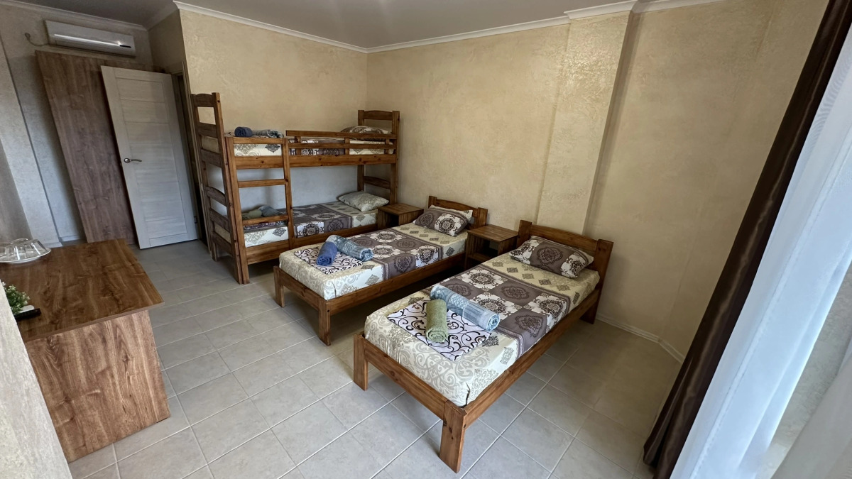 Гостевой Дом "Adam & Eva"