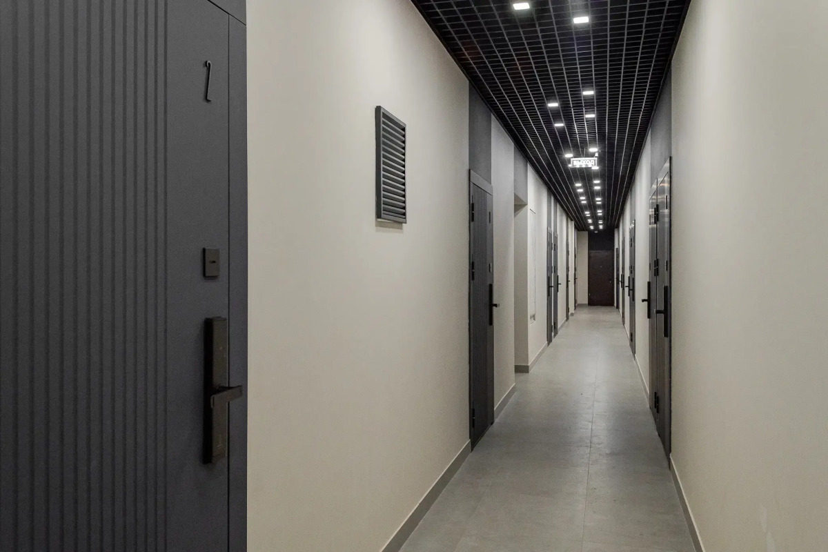 Апартаменты Comfort Life у Метро Первомайская Студия