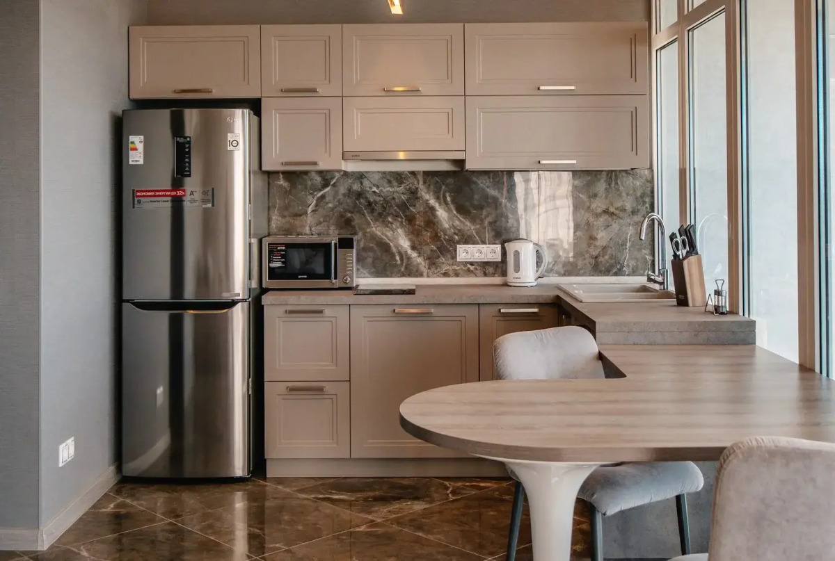 Апартаменты Avalon