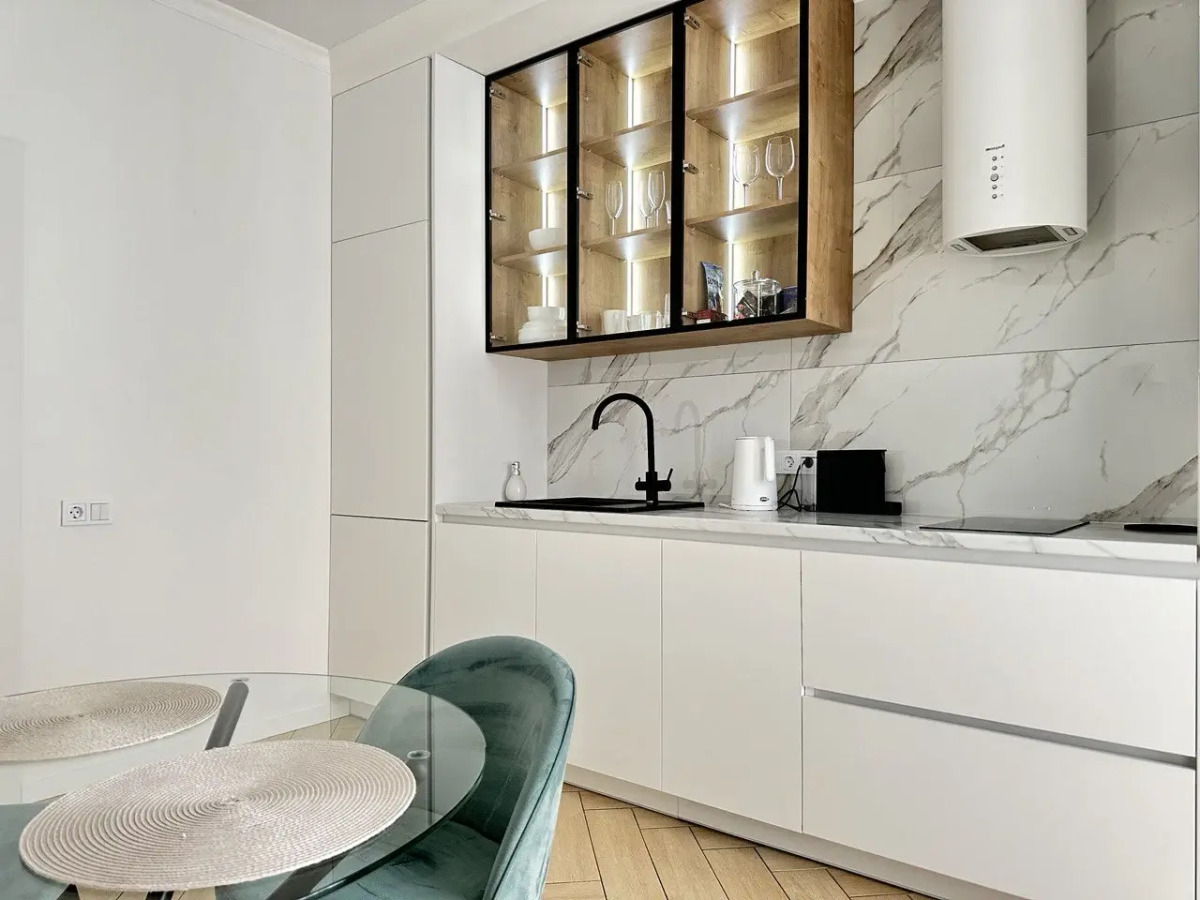 Квартира на Гагарина 85