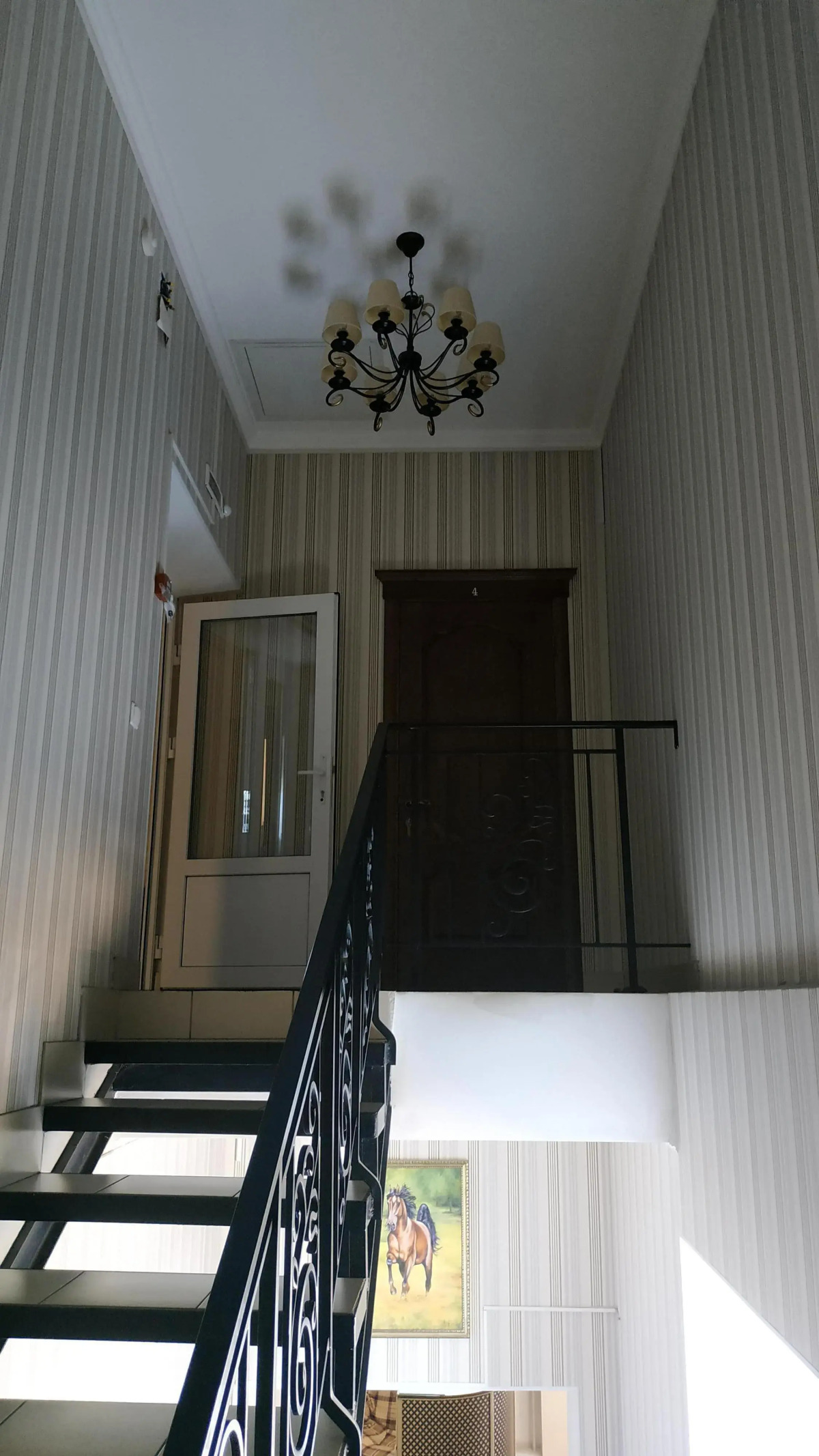 Гостиница Гармония