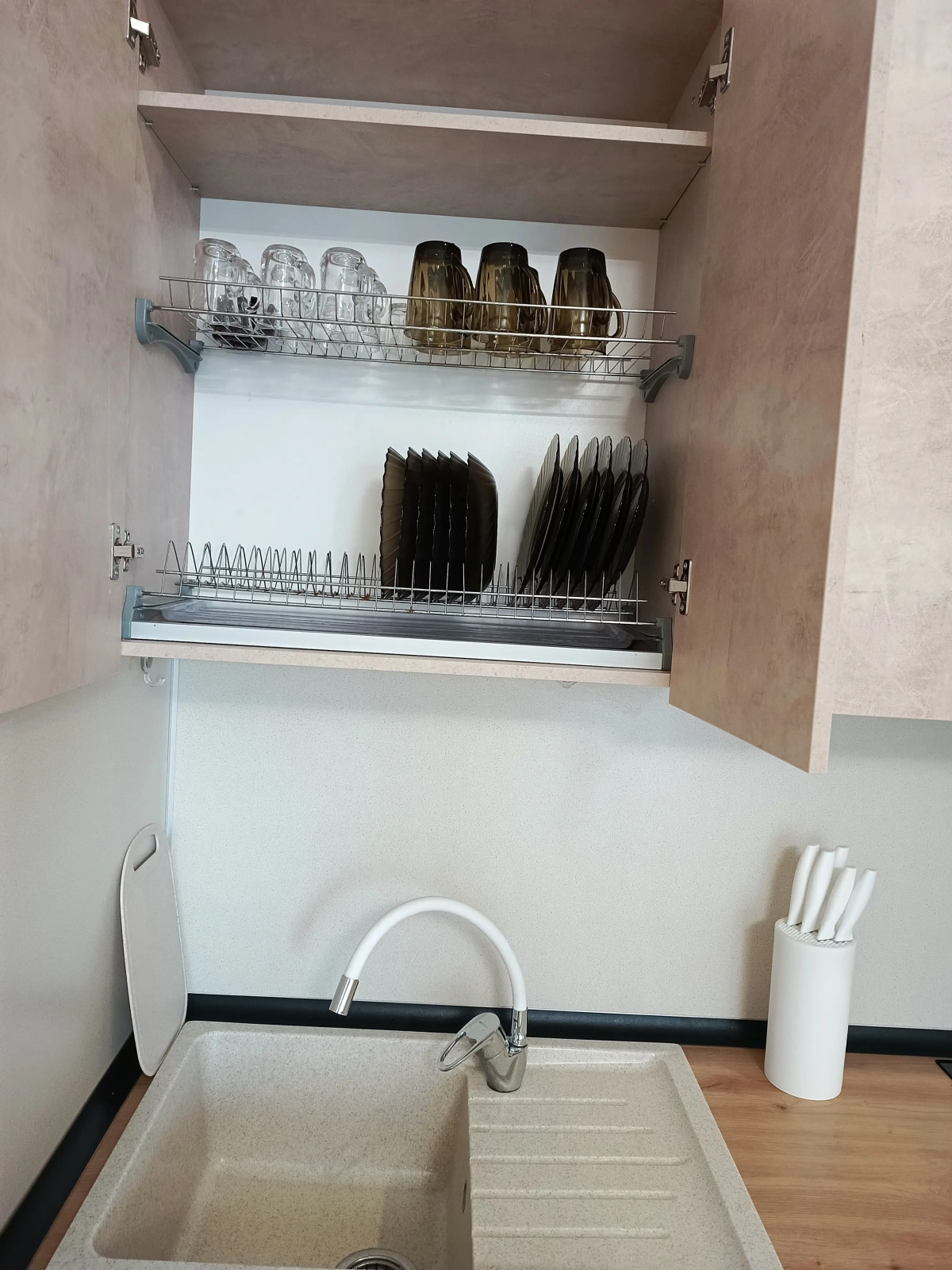 Квартира Евродвушка в ЖК Супернова