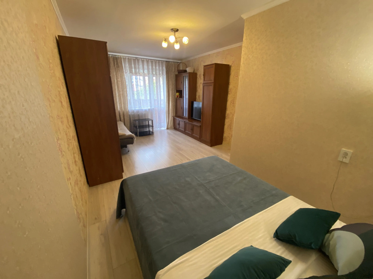 Апартаменты Московский проспект 76