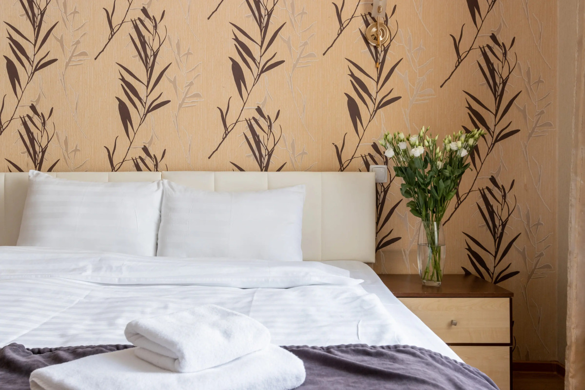 Меблированные комнаты Номера на Жуковского