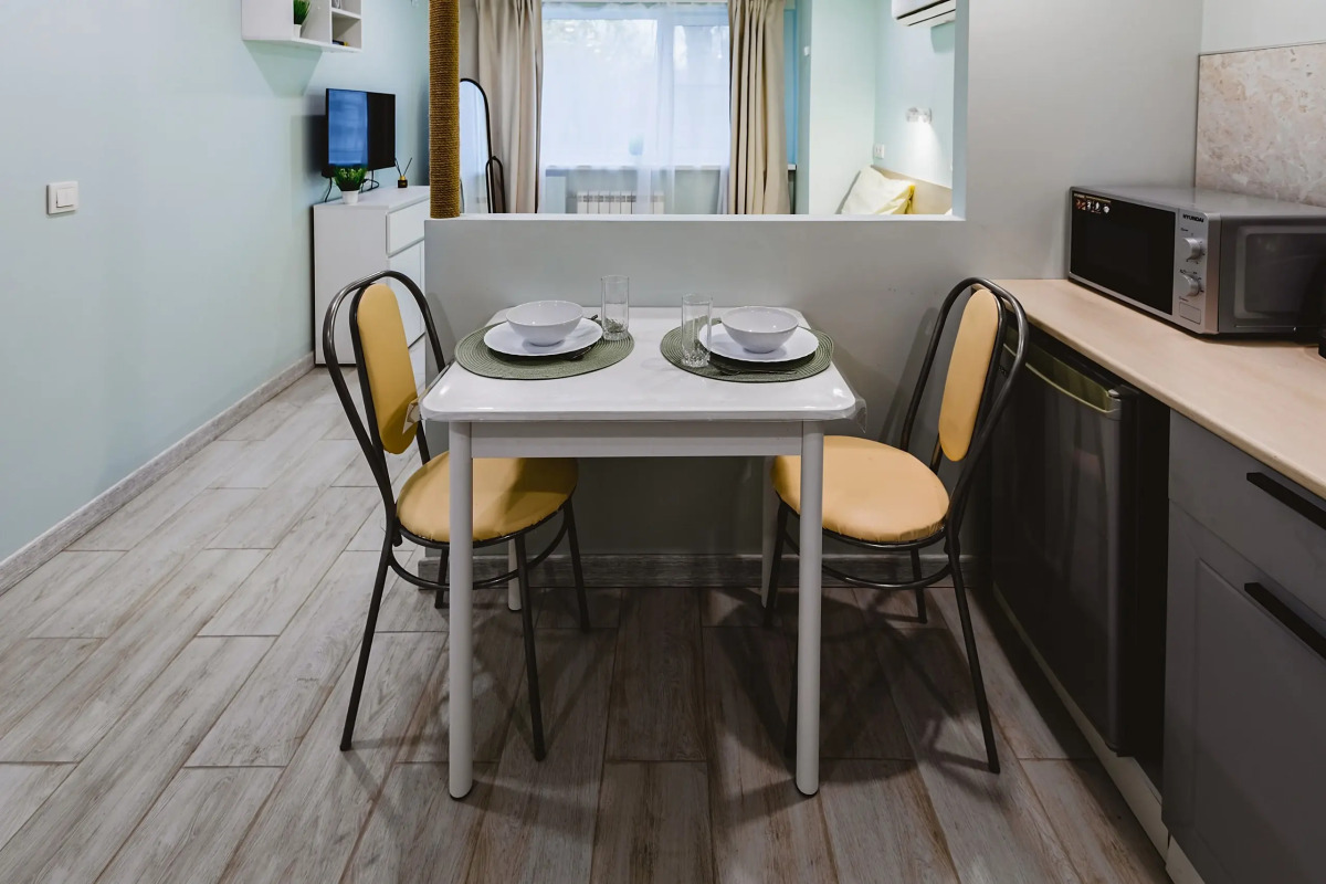 Квартира Студия 1