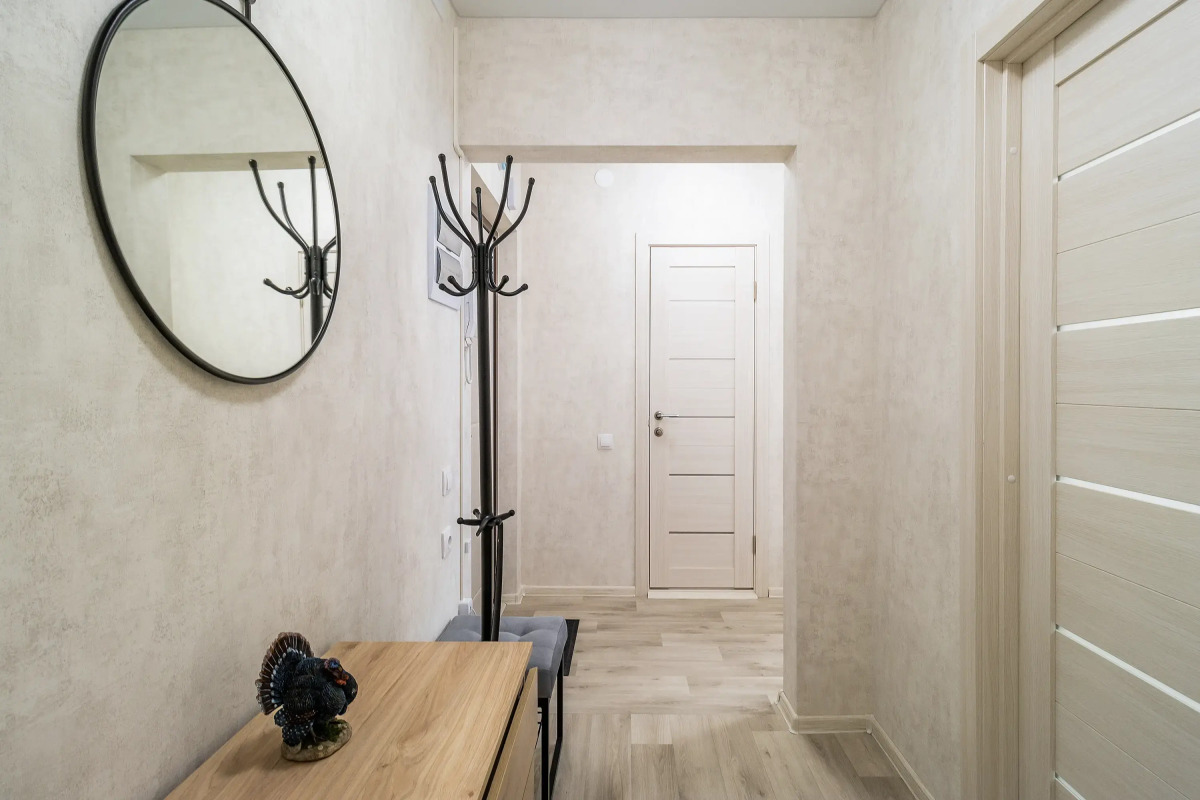 Апартаменты Norke Бориса Видяева