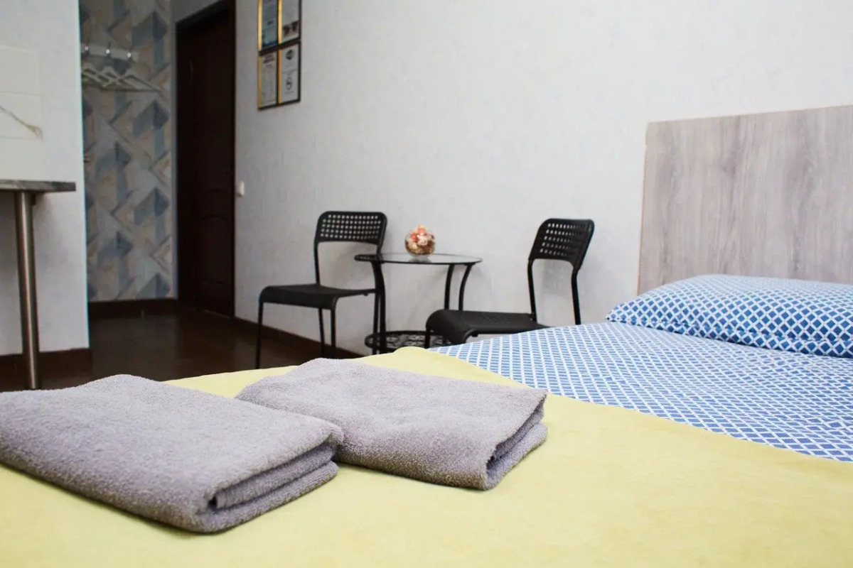 Меблированные комнаты Самсонов на Лиговском 84