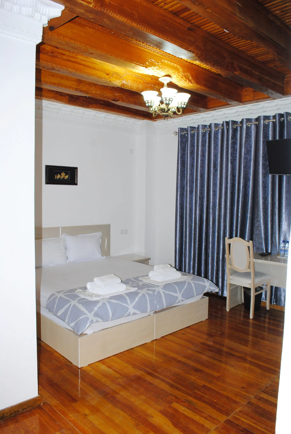 Бутик-отель Aist