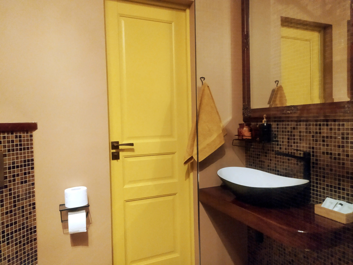 Апартаменты AmbeRoom