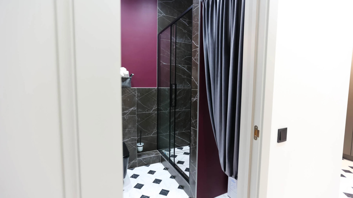 Апартаменты Морской Бульвар