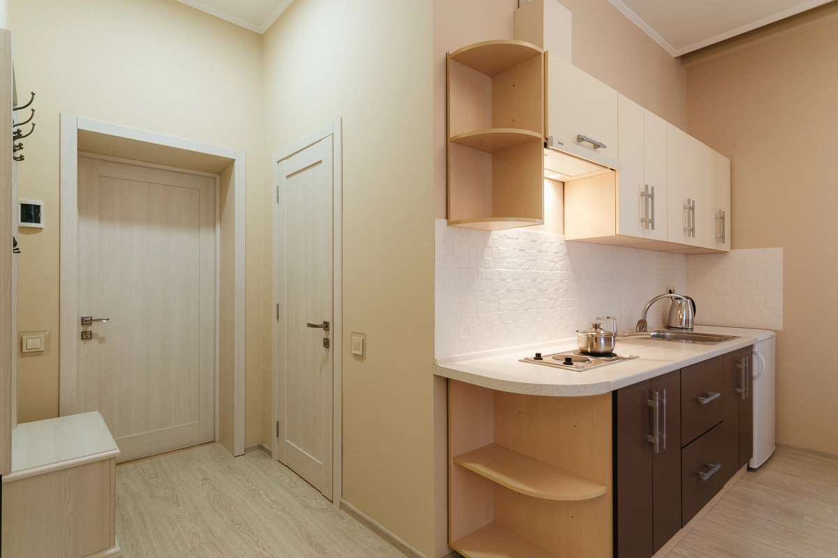 Мини-отель Asiya