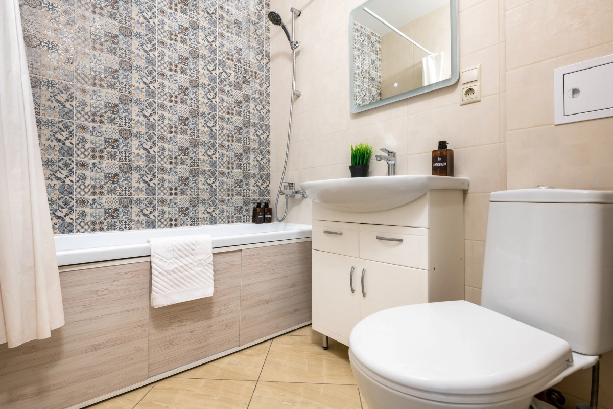 Апартаменты Просторные у метро Солнцево