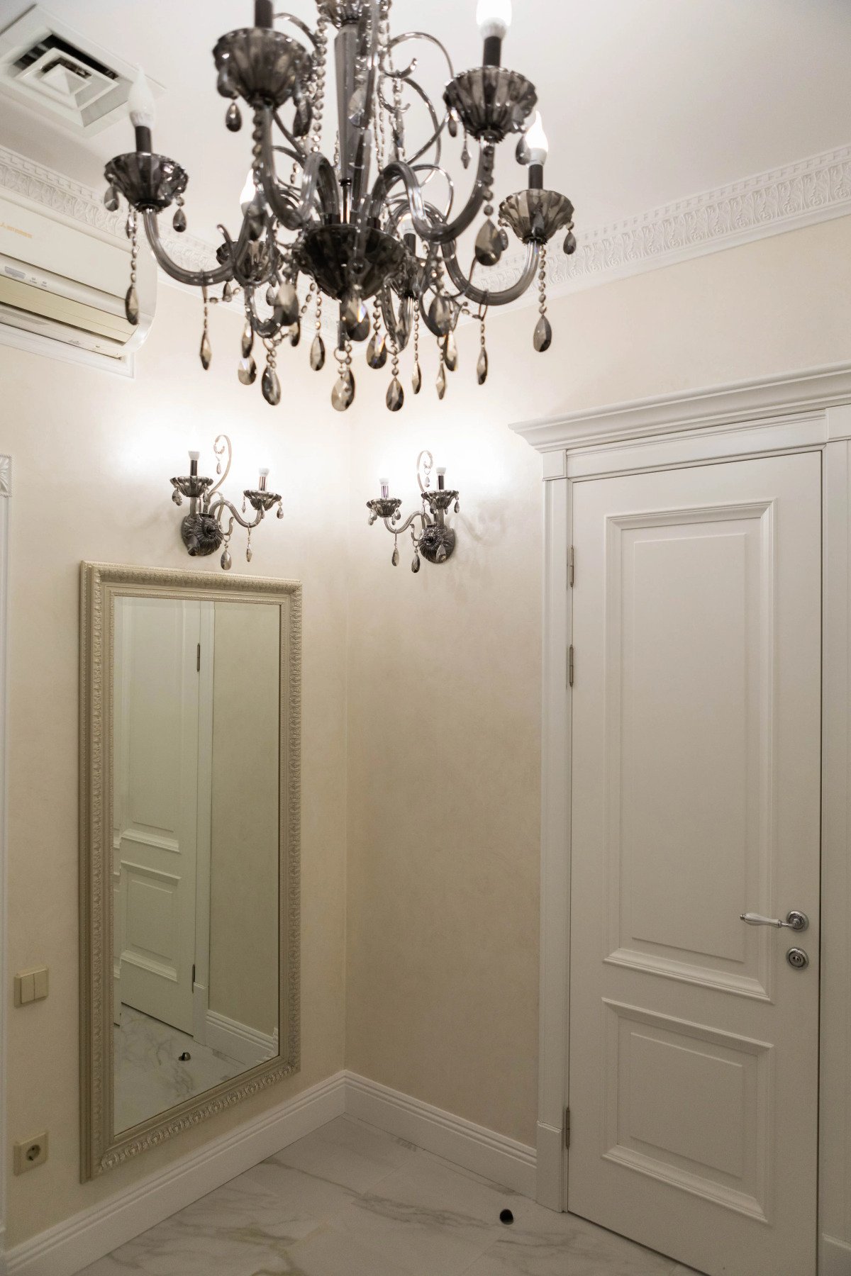 Апартаменты на улице Вокзальной 7