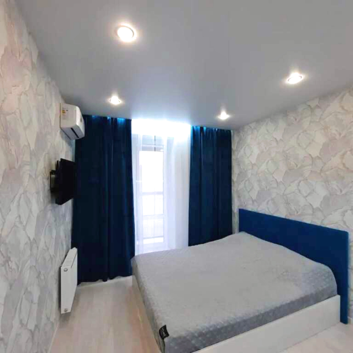 Апартаменты 81