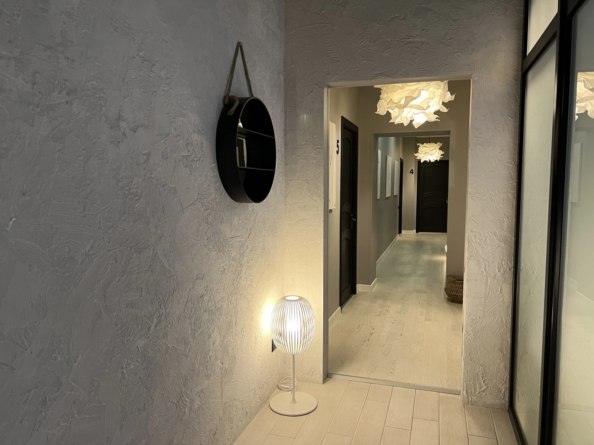 Гостевой дом Лофт