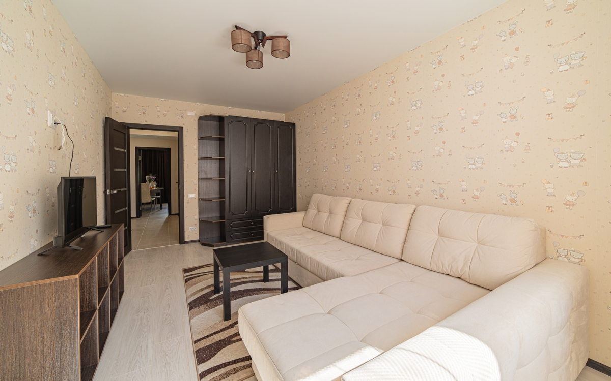 Квартира Флагман Отель