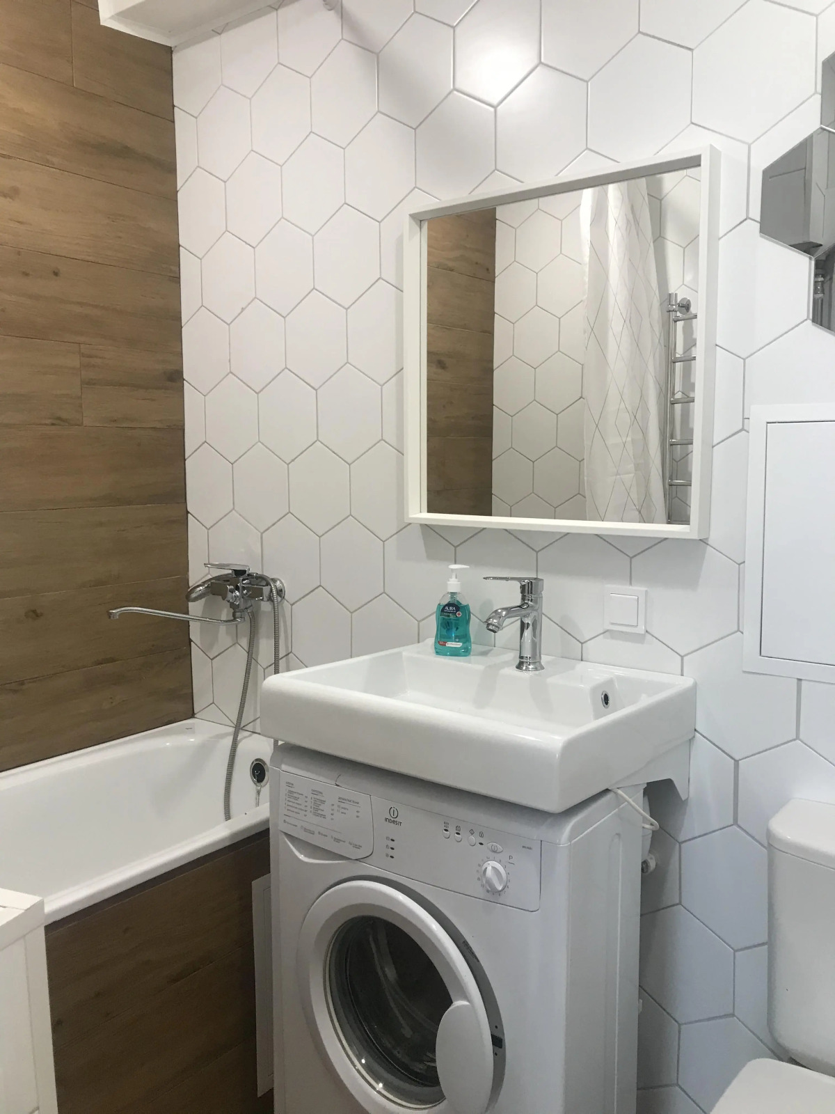 Апартаменты Руслан и Людмила