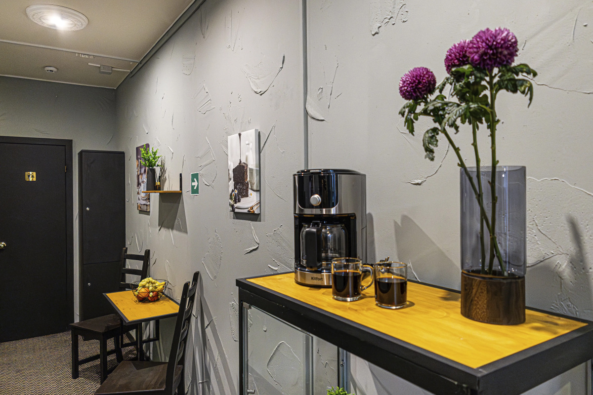 Гостевой дом Шоколад