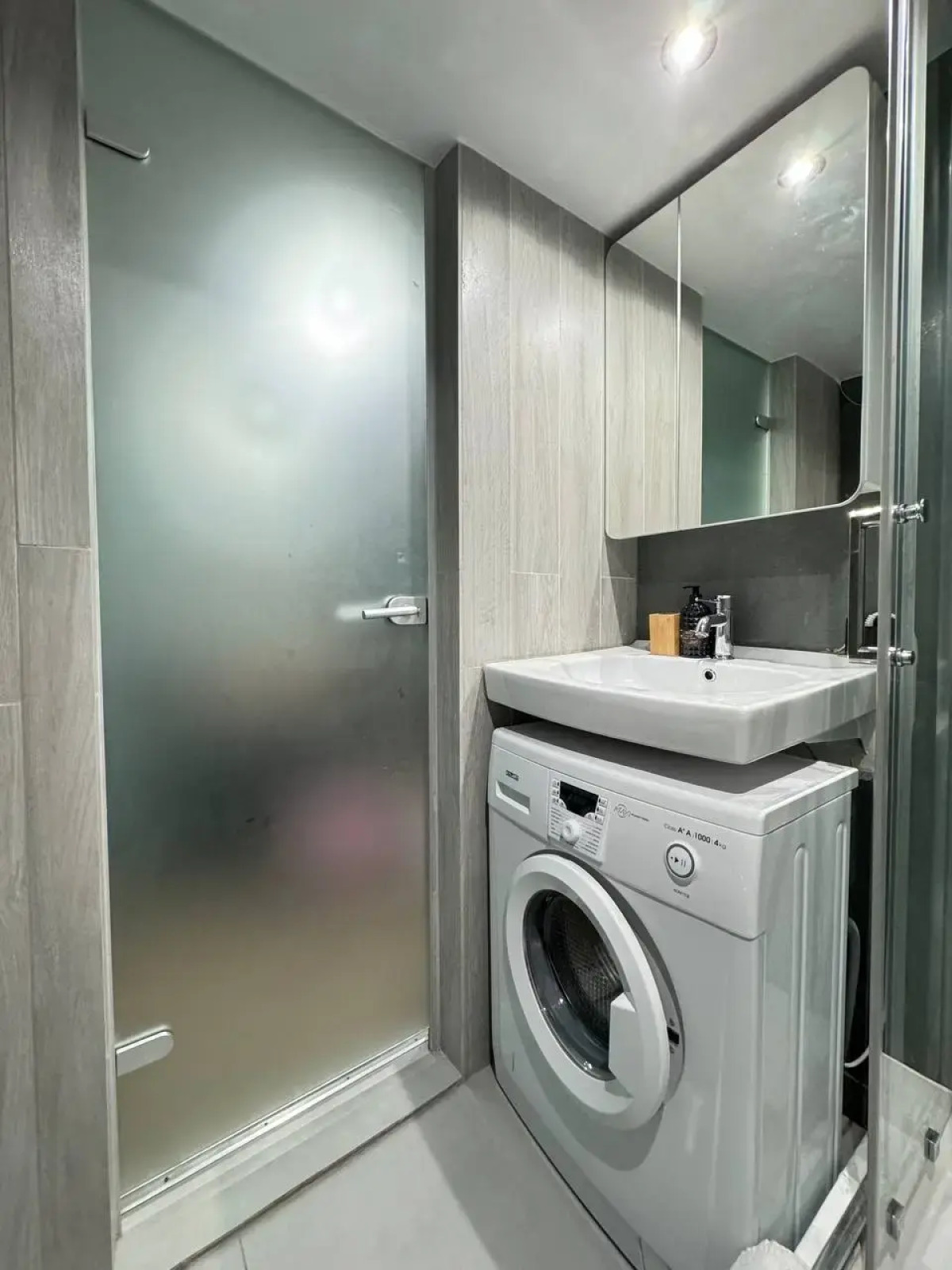 Апартаменты двухуровневые Cosmo Star на Соколиной горе