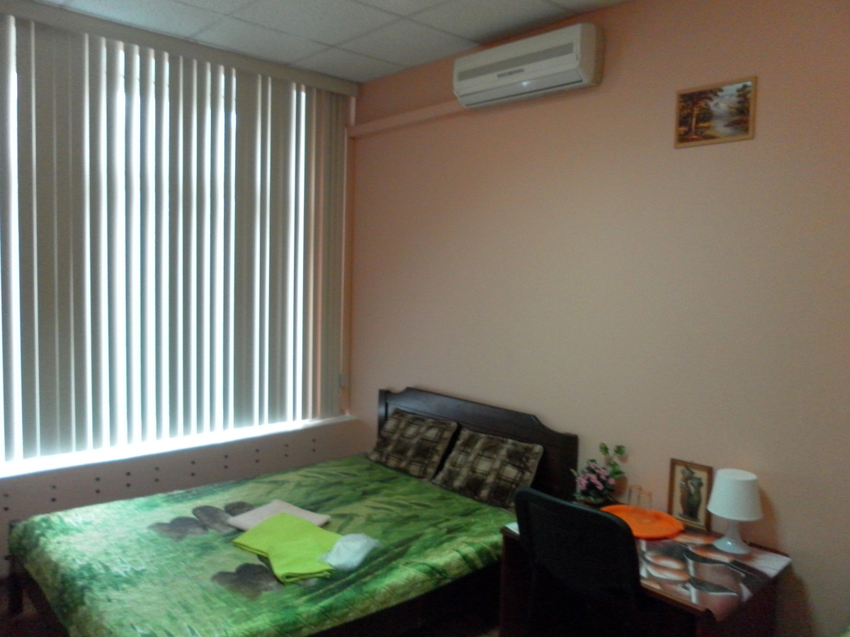 Мини-Отель Ю-Порт