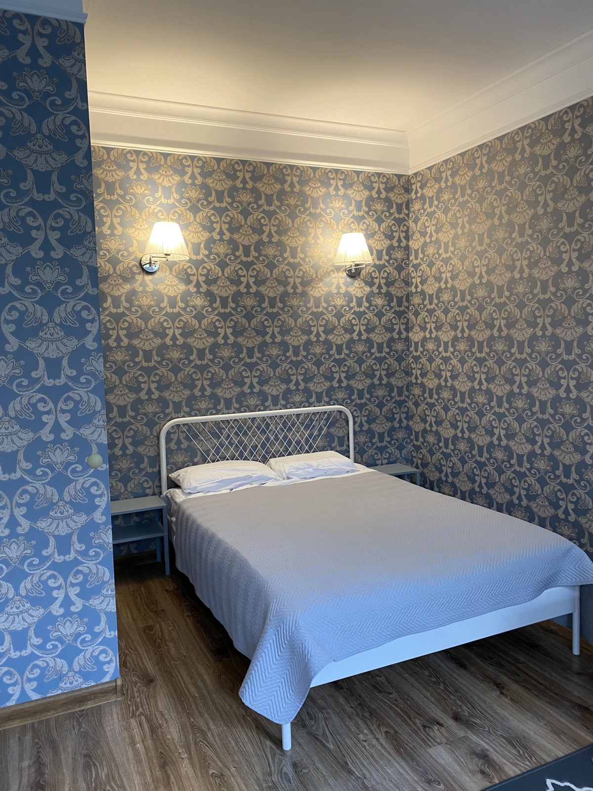 Апартаменты Красная 3