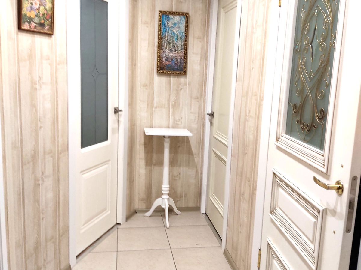 Гостевой дом в Кавголово