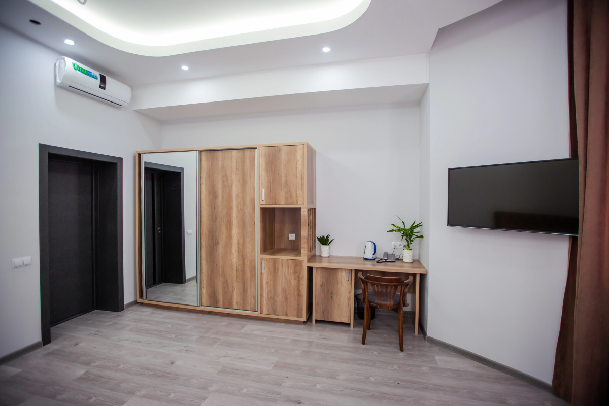 Отель AK Saray Hotel