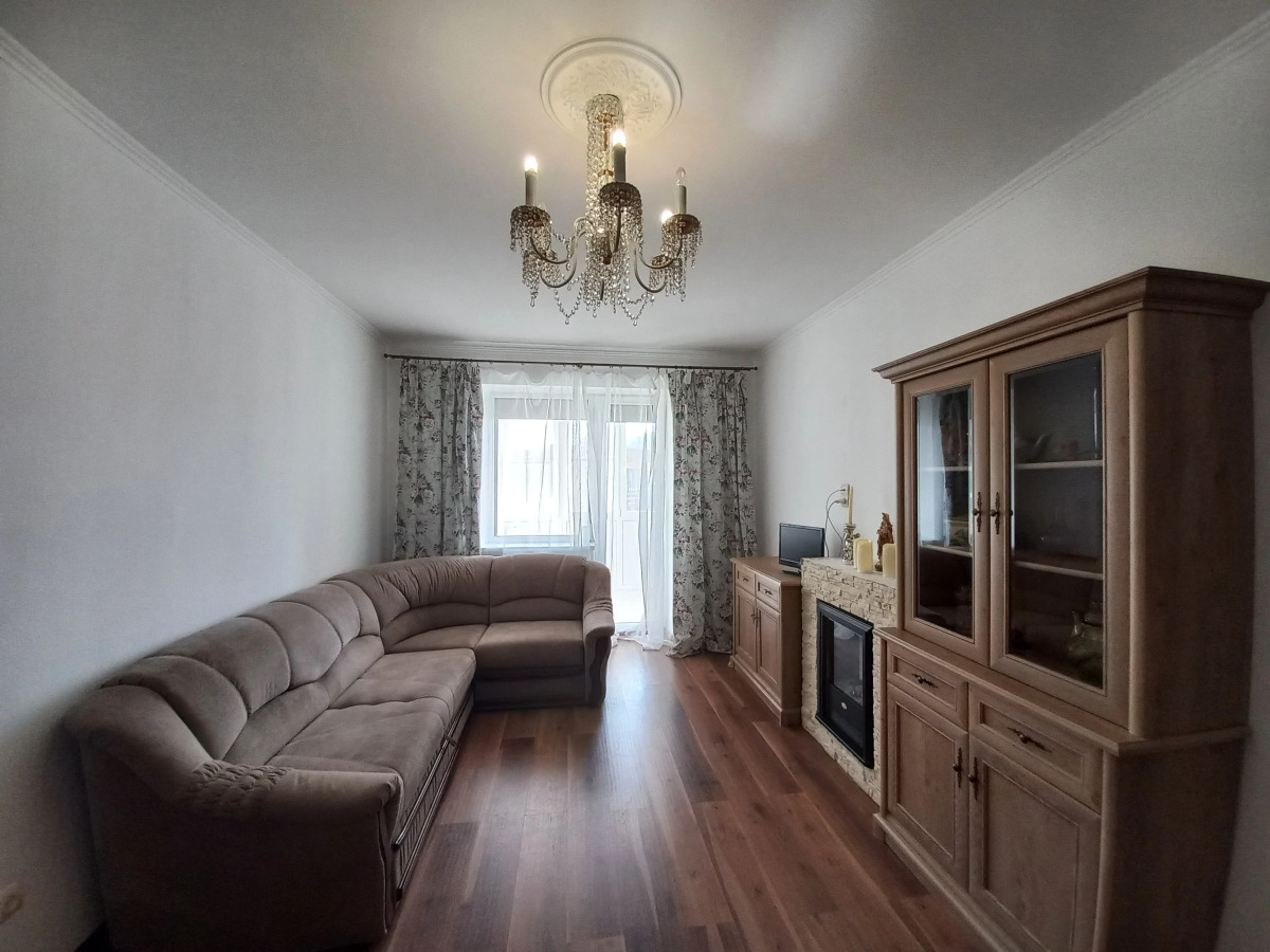 Квартира у Моря