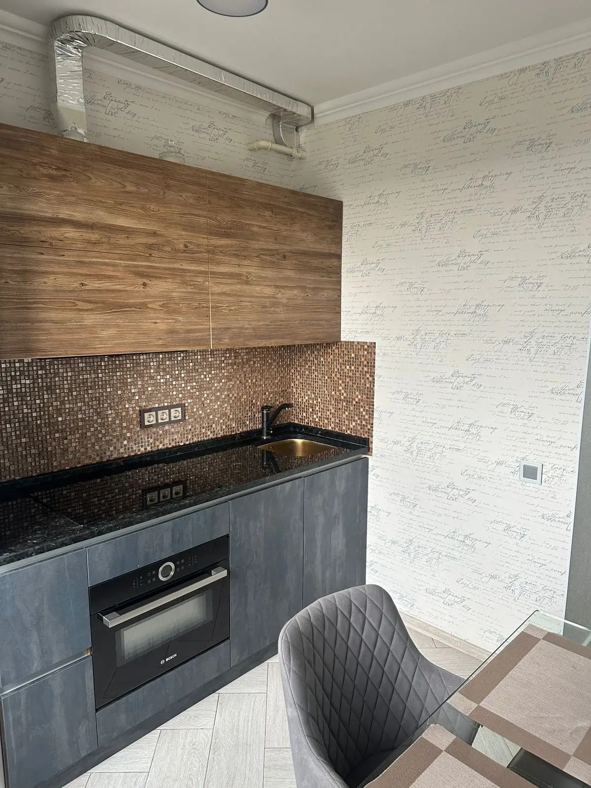 Квартира 2-к на улица Вилиса Лациса 43к1