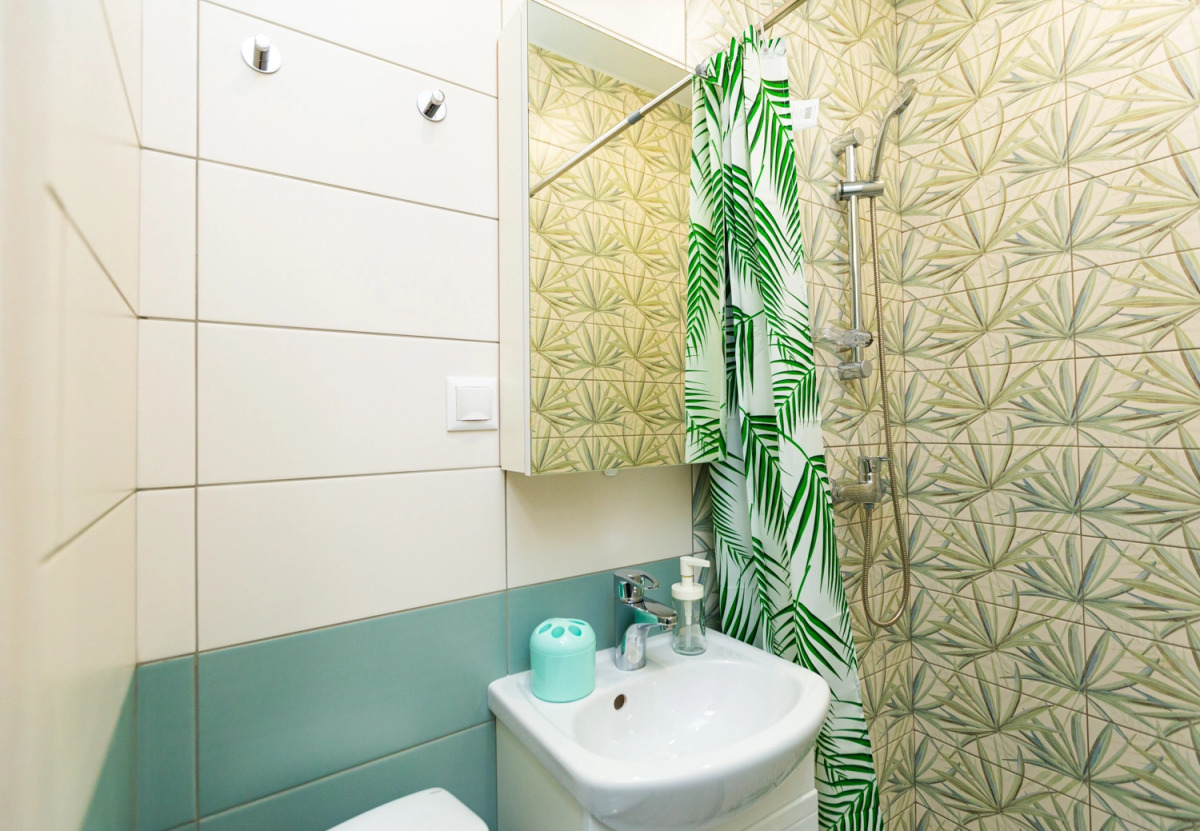 Апартаменты Стахановская 2я