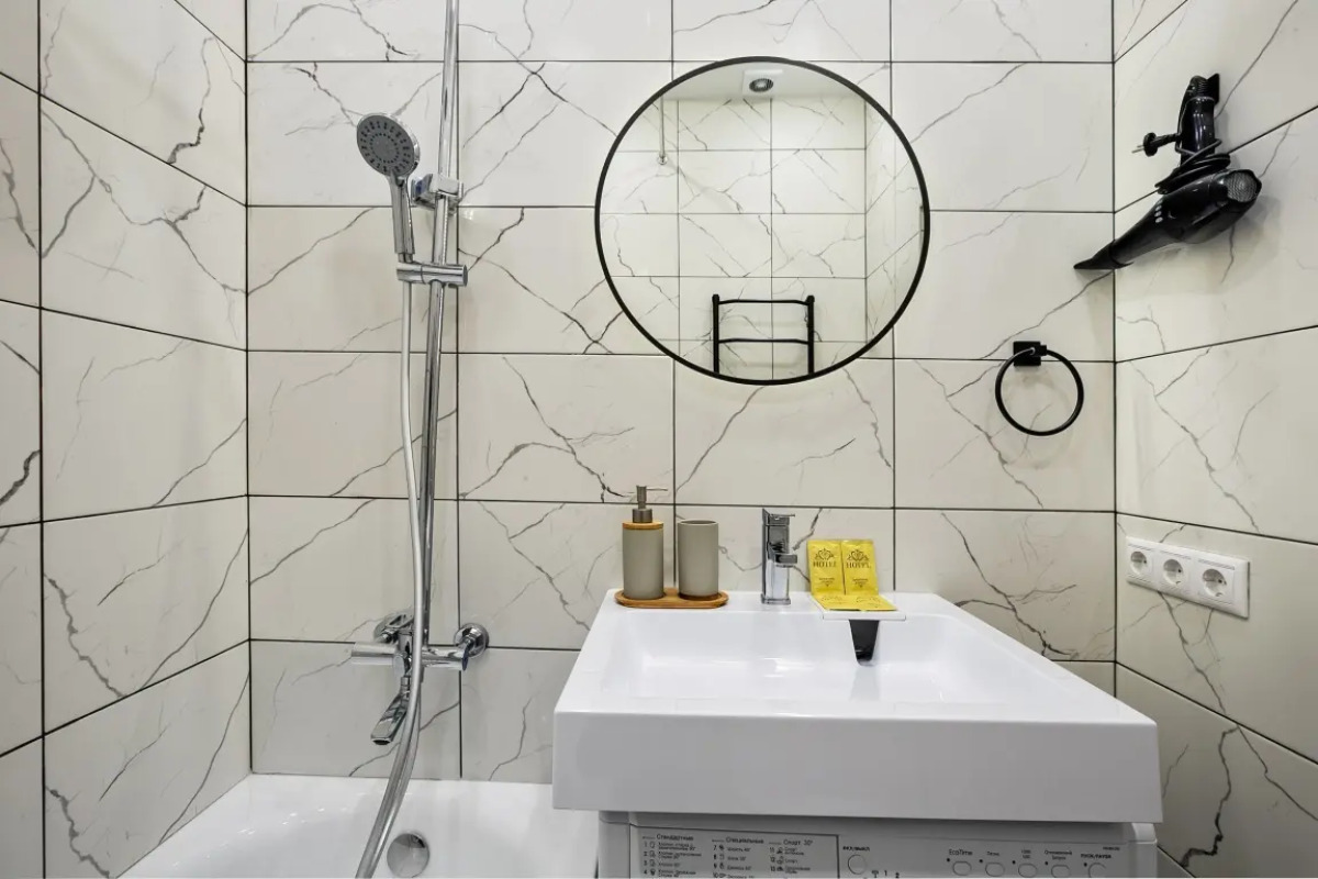 Апартаменты MaxRealty24 Tushino 6