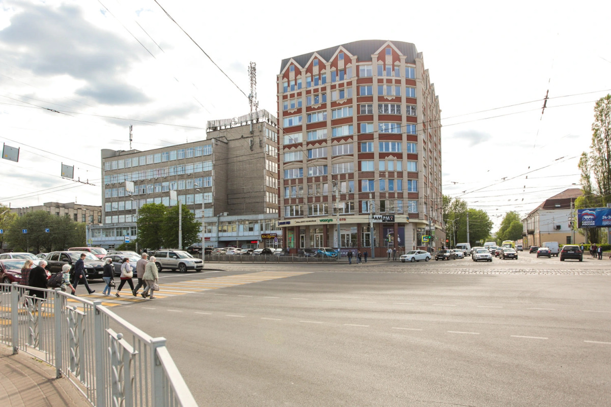 Апартаменты  от Алекса в Центре Рядом с Основными Достопримечательностями