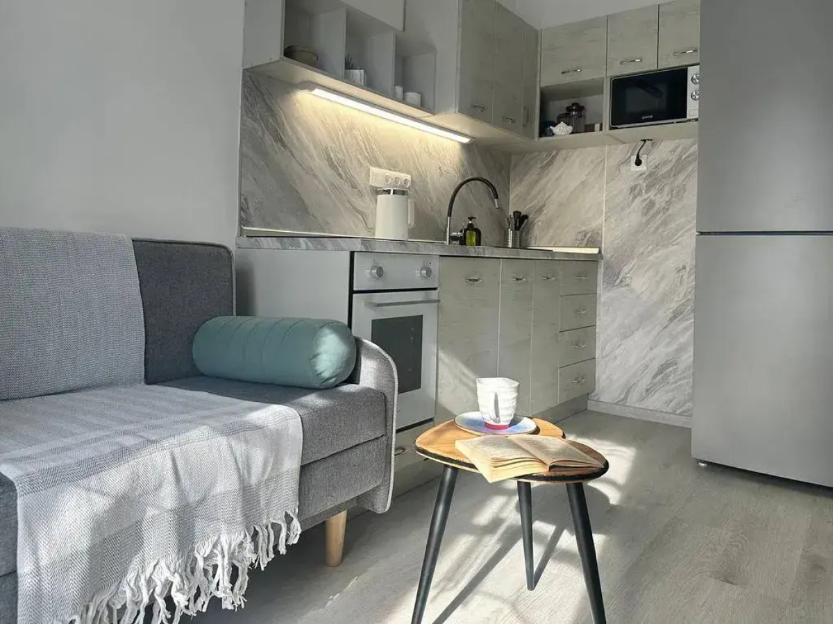 Квартира ДзенХоум Нижний Новгород 173