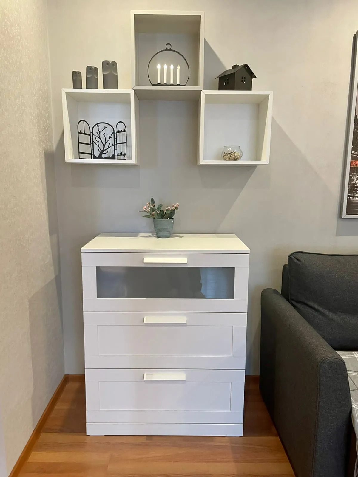 Апартаменты Родионова 189/24